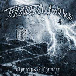 Thunderworks : Thoughts & Thunder